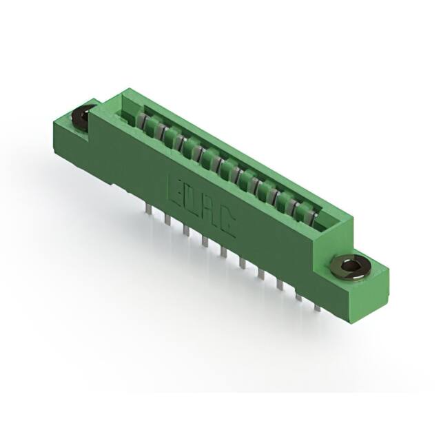 307-010-427-103 EDAC Inc.  Edgeboard Connectors